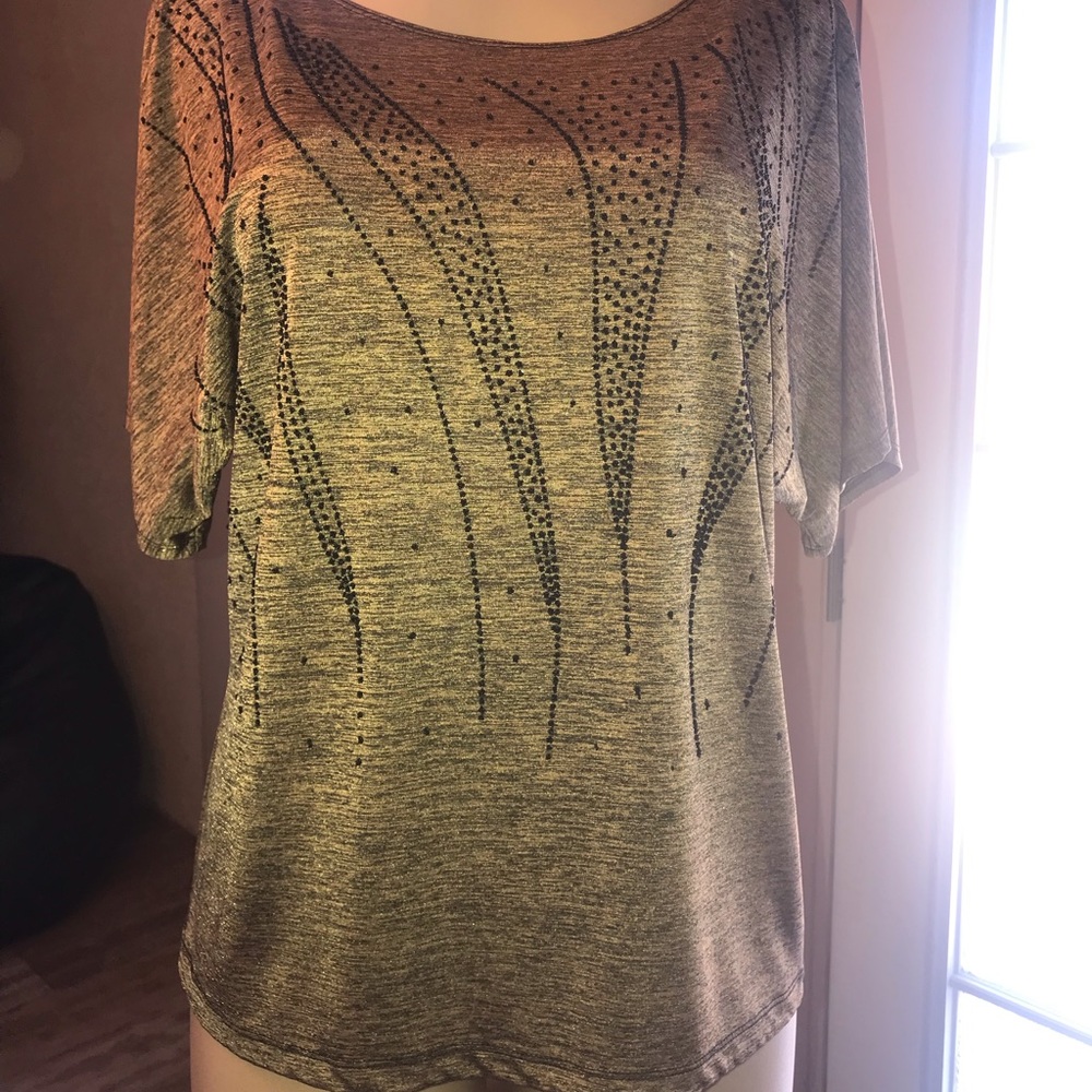 Beautiful top